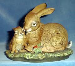 Home interiors homco denim days collection figurines list! Art Collectibles Animals