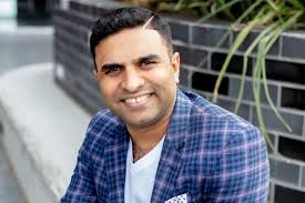 In the hot seat: Sunil Kumar