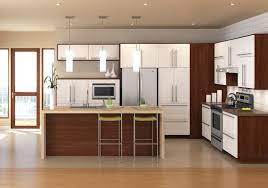 The representative there then suggested we look at refacing the cabinets as well. How To Buy Kitchen Cabinets Buying Guide The Home Depot Canada