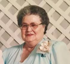 Doris Velma Castilaw Obituary