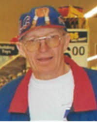 Robert M. "Bob" Shearing Obituary October 26, 2023