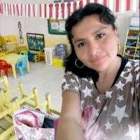 Angelica Mabel Navarro Rivera