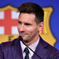Messi wants to stay in the club of his life. it has been claimed that messi's wages could be cut by up to 80 per cent with barca struggling financially due to the coronavirus pandemic. 1ivu 5rif9fqzm