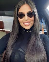 Chloe Simmons's Instagram, Twitter & Facebook