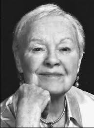 Peggy Walton Obituary (2013)