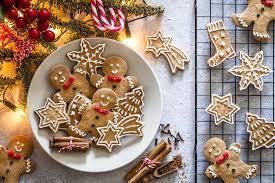 Hosting a christmas cookie exchange party is the perfect fun way to get a group of girlfriends together during the busy holiday season. How To Have A Socially Distanced Cookie Exchange This Holiday Season The San Diego Union Tribune
