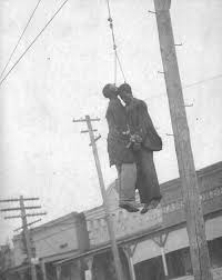 Image result for lynchings in america