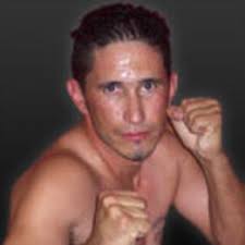 Alfredo Herrera vs. Aaron Loudermill, ShoFIGHT 10