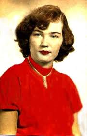 Gladys Victoria Seely Peters (1937-2016)