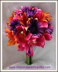 This is our selection that's perfect for the fall season, or halloween specifically. Fall Spring Summer Winter Orange Pink Purple Bouquet Wedding Flowers Photos Pictures Wed Orange Wedding Flowers Pink Wedding Flowers Purple Wedding Flowers