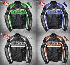 Choose Your Best Harley Davidson Leather Jacket With A Beautiful Color Such As Blue Harley Davidson Leather Jackets Striped Leather Jacket Leather Jacket Men