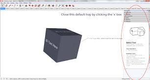 For this example, our light source is going to be coming from the upper left. 3d Rotating Cube Project Files And Tutorial Anita Brown 3d Visualisation