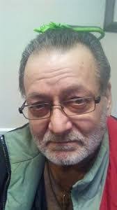 Billy Brookins's Instagram, Twitter & Facebook