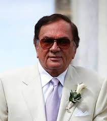 St. Louis business leader Jerry Clinton dies