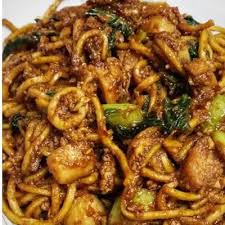 Resepi Mee Goreng Mamak Special Sedap Kari Resep Makanan