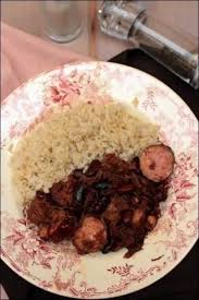 Feijoada Cassoulet Portugais Bresilien Happy Papilles Recette Cassoulet Recettes De Cuisine Cuisine Bresilienne