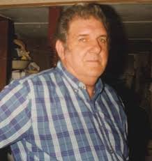 Obituary information for Harold Eugene Johnson