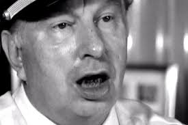 DOX: A former L. Ron Hubbard business partner dishes