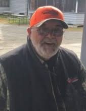 Obituary information for Mark A. Edwards