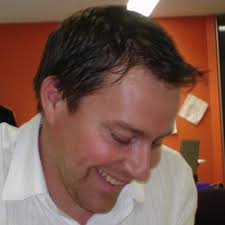 Gordon Rendall (@GordonRendall)