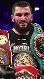 Luke Campbell Vs Haney