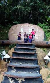 Terdapat gunung angsi setinggi lebih kurang 825 meter dari aras laut dan ia boleh didaki dengan. 12 Hutan Lipur Ulu Bendul Ideas Beautiful Malaysia Camping Area