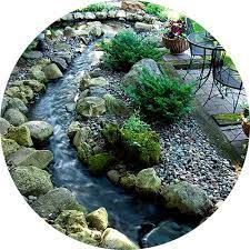 Mar 20, 2020 · channel guard is a multi use guard designed to be used as a downspout diverter or splash block, fence edging, or mow strip. 3 Rainscaping Methods For Your Yard Garden At Menards