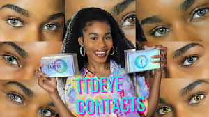 Best Colored Contacts For Dark Eyes Ttdeye Try On New Releases Youtube Cheap colored contacts ttdeye on brown eyes. best colored contacts for dark eyes ttdeye try on new releases