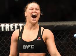Halle berry sued by former ufc fighter cat zingano over her new movie 'bruised' halle berry tmz reports that the actress has been sued by former ufc fighter cat zingano. Ufc 184 Five Things We Learnt Ronda Rousey Destroys Cat Zingano Brock Lesnar Looks To Return To The Octagon The Independent The Independent