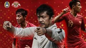 Indonesia akan berhadapan lawan china di hari laga pertama. Sore Ini Live Streaming Tv Online Rcti Timnas U 23 Indonesia Vs Iran Egy Maulana Masuk Daftar Tribun Kaltim