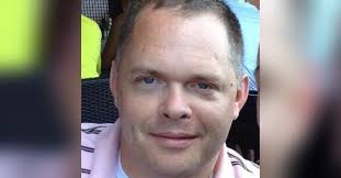 Eric G. Potts Obituary