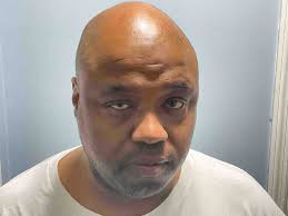 Sex Offender Registry