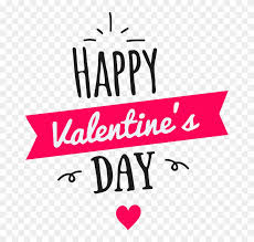 To created add 29 pieces, transparent valentine images of your project files with the background cleaned. Happy Valentines Day Png February 14 Clipart 27400 Pikpng