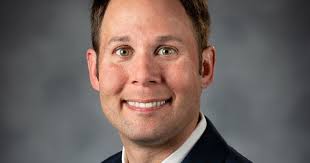 Garcia unofficially takes West Virginia District 13 Senate seat