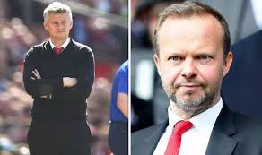 David de gea missed the only penalty of a marathon shootout as villarreal won the europa league with victory over manchester united at gdansk stadium. Manchester United Could Sign Six New Players In Busy Summer Sky Sports Reporter Football Sport Express Co Uk