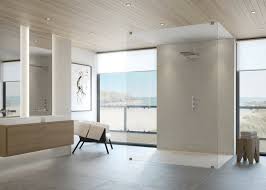 Small contemporary bathroom with shower room. 7 Contemporary Bathroom Design Ideas Innovate Building Solutions