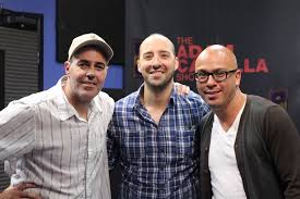 Jo Koy Esposa Filho Mae Pai Irmas Familia Namorada Net Worth