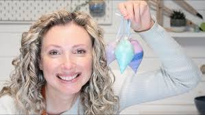 How to throw a clay Christmas ornament