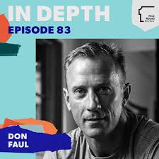 How to lead with transparency amidst adversity — Don Faul, CEO of CrossFit  and former Google, Facebook