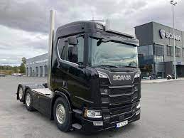 Kvalslykkja 5, 2320 furnes, norge: Norsk Scania As Sonny Strandvik Har Hentet Sin Nye Facebook