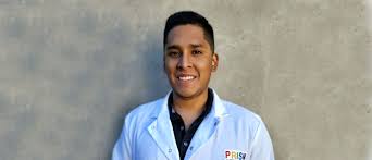 Veteran Kevin Torres '22 Wins Scholarship for Chemistry PhD ...