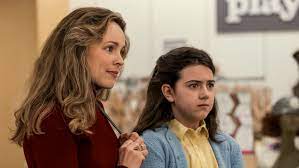 Are You There God? It's Me, Margaret' Review: Judy Blume Adaptation – The  Hollywood Reporter