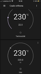 You can control your speakers, lights, alarm systems and more with the touch of a button — or even a slight yell (hey, alexa!). Smart Life Tuya Show Wrong Temperature Configuration Home Assistant Community