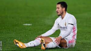 Maybe you would like to learn more about one of these? Real Madrid 1 2 Alaves Eden Hazard Goes Off Injured As Champions Lose Bbc Sport