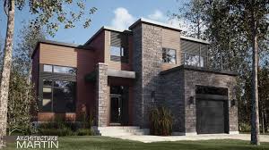 Architecture St Martin Maisons Neuves House Designs Exterior Contemporary House Exterior House Exterior