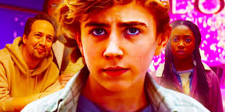 Wait, Is Nico Di Angelo In Percy Jackson Episode 6? Hidden Cameo Theory  Explained