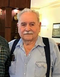 Most Recent Obituaries