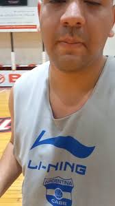 Teo Sanjuan MVP , De La Ranchada de Pilar....