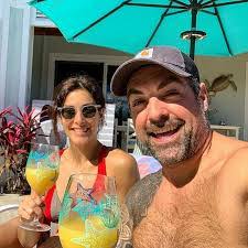 Anthony Carrino's Instagram, Twitter & Facebook