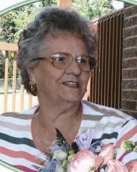 Pauline Sawyer Obituary (2014)